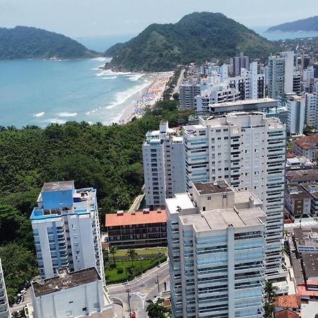 Neto & Costa Apartment Guaruja Luaran gambar