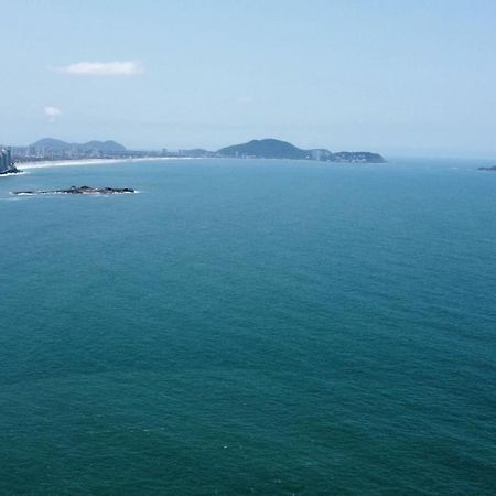 Neto & Costa Apartment Guaruja Luaran gambar