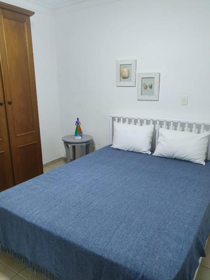Neto & Costa Apartment Guaruja Luaran gambar