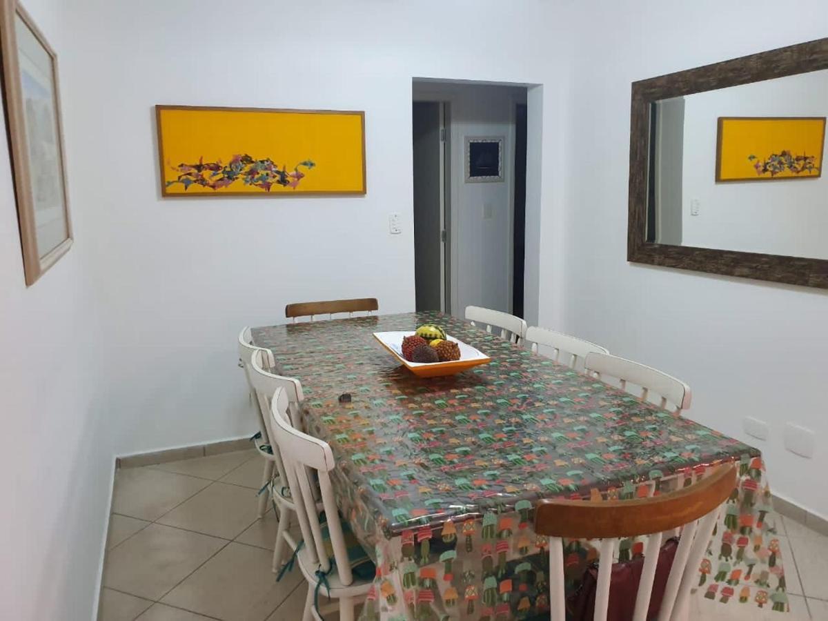 Neto & Costa Apartment Guaruja Luaran gambar