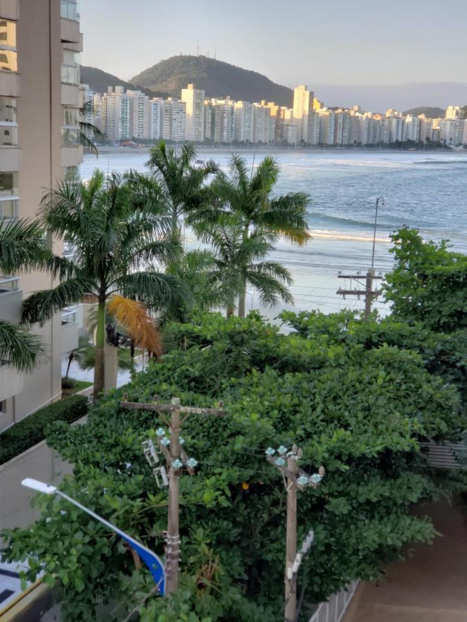Neto & Costa Apartment Guaruja Luaran gambar