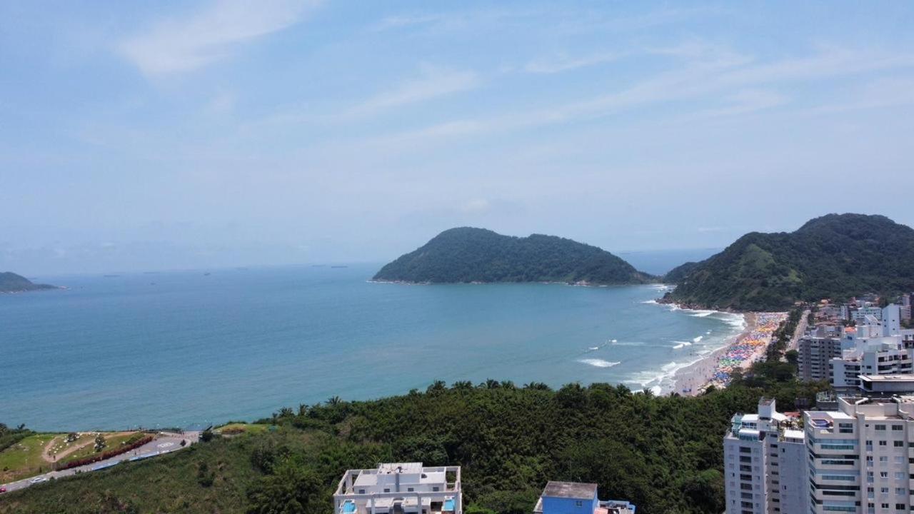 Neto & Costa Apartment Guaruja Luaran gambar