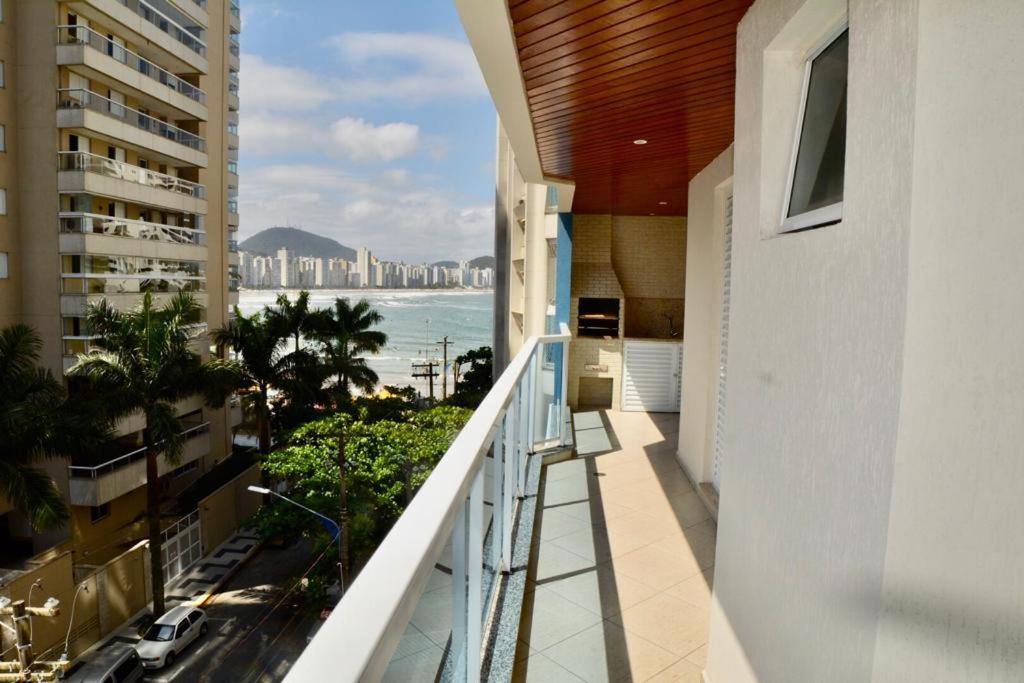 Neto & Costa Apartment Guaruja Luaran gambar