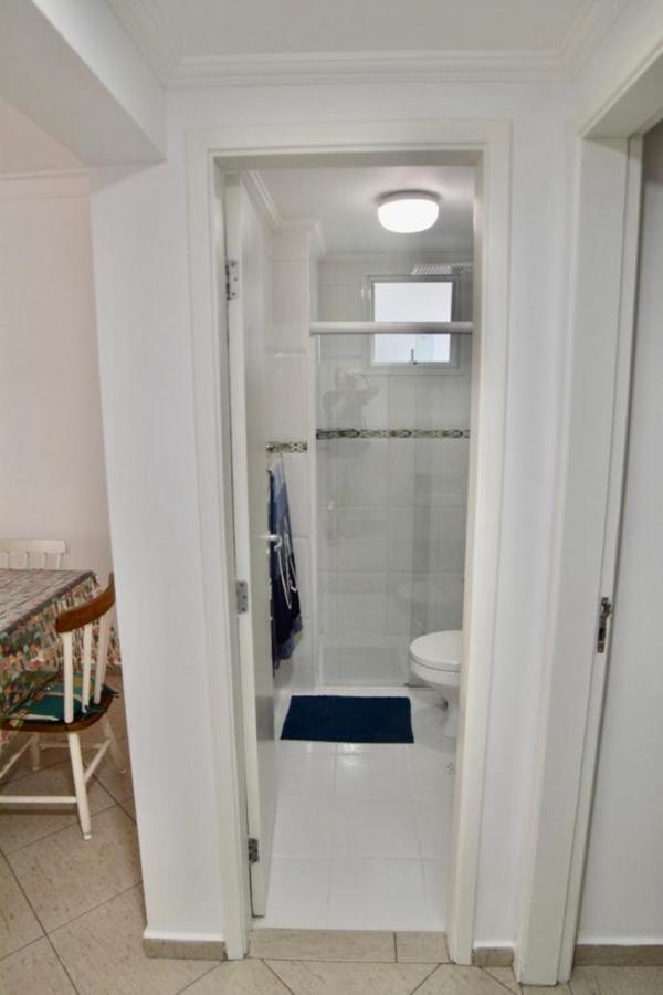 Neto & Costa Apartment Guaruja Luaran gambar