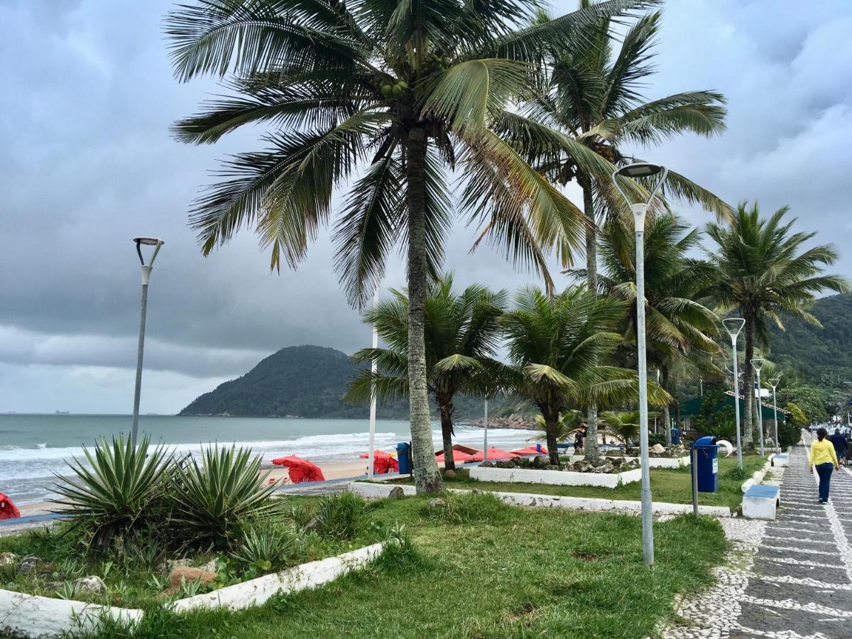 Neto & Costa Apartment Guaruja Luaran gambar