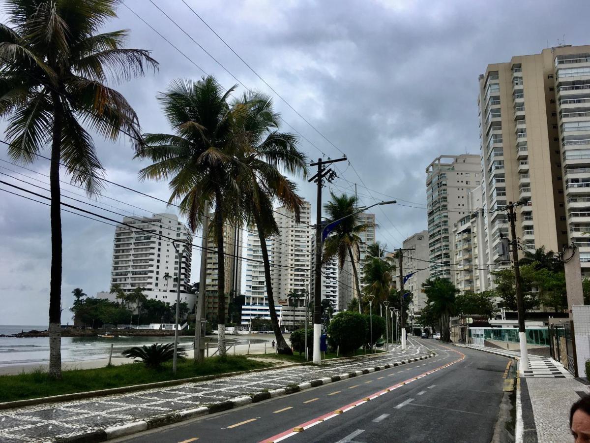 Neto & Costa Apartment Guaruja Luaran gambar