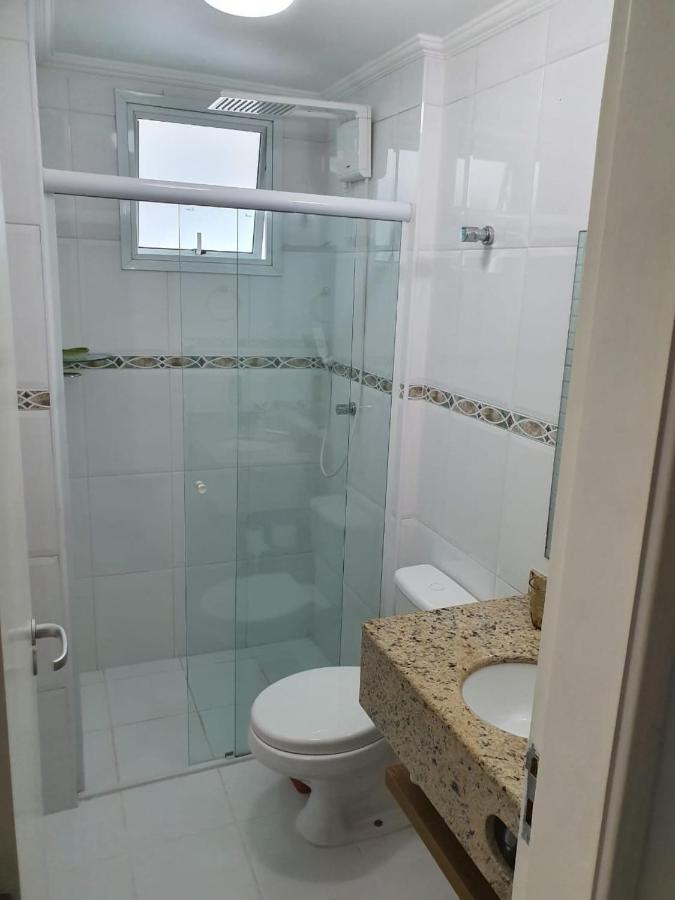 Neto & Costa Apartment Guaruja Luaran gambar